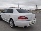 Skoda Superb 2010 годаfor4 500 000 тг. в Кызылорда – фото 4