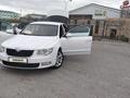 Skoda Superb 2010 годаfor4 500 000 тг. в Кызылорда – фото 6