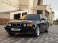 BMW 525 1995 годаfor3 900 000 тг. в Алматы – фото 2