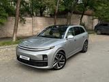 Li L7 2023 годаүшін21 700 000 тг. в Алматы