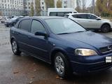 Opel Astra 2003 годаүшін3 100 000 тг. в Шымкент