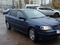 Opel Astra 2003 годаfor3 100 000 тг. в Шымкент