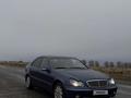 Mercedes-Benz C 320 2003 года за 3 200 000 тг. в Усть-Каменогорск – фото 3