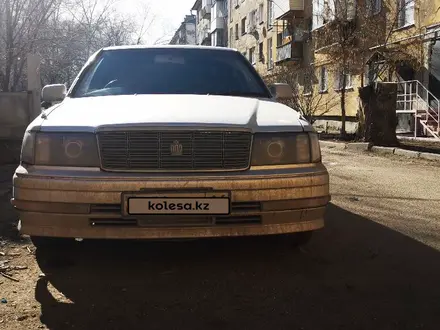 Toyota Crown 1997 года за 3 000 069 тг. в Усть-Каменогорск – фото 3