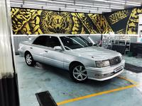 Toyota Crown 1997 года за 3 500 000 тг. в Усть-Каменогорск