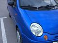 Daewoo Matiz 2006 года за 1 350 000 тг. в Алматы – фото 10