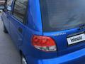 Daewoo Matiz 2006 годаүшін1 350 000 тг. в Алматы – фото 9