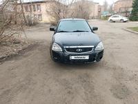 ВАЗ (Lada) Priora 2170 2014 года за 2 800 000 тг. в Усть-Каменогорск