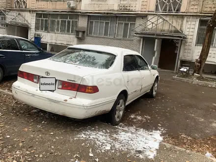 Toyota Camry Gracia 1999 года за 2 950 000 тг. в Тараз – фото 5