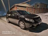 Toyota Corolla 2008 года за 5 500 000 тг. в Уральск – фото 3