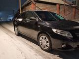 Toyota Corolla 2008 года за 5 500 000 тг. в Уральск – фото 4