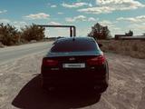 Kia Optima 2013 года за 6 000 000 тг. в Караганда – фото 2