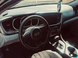 Kia Optima 2013 года за 6 000 000 тг. в Караганда – фото 3