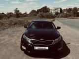 Kia Optima 2013 года за 6 000 000 тг. в Караганда – фото 4