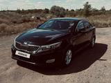 Kia Optima 2013 года за 6 000 000 тг. в Караганда – фото 5