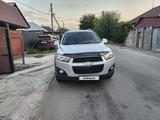 Chevrolet Captiva 2013 года за 6 900 000 тг. в Алматы – фото 3