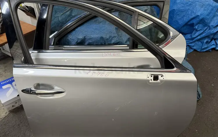Двери Lexus LS460үшін60 000 тг. в Алматы