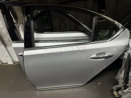 Двери Lexus LS460 за 60 000 тг. в Алматы – фото 6
