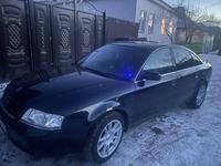 Audi A6 1998 года за 2 600 000 тг. в Казалинск