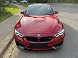 BMW M4 2020 года за 32 500 000 тг. в Алматы – фото 4