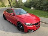 BMW M4 2020 года за 32 500 000 тг. в Алматы – фото 2