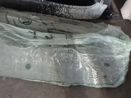Фартук. Панель задняя за 5 500 тг. в Алматы