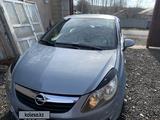 Opel Corsa 2008 года за 2 500 000 тг. в Шымкент