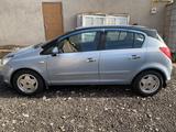 Opel Corsa 2008 года за 2 500 000 тг. в Шымкент – фото 2