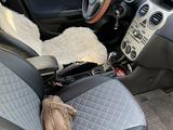 Opel Corsa 2008 года за 2 500 000 тг. в Шымкент – фото 4
