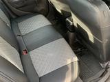 Opel Corsa 2008 года за 2 500 000 тг. в Шымкент – фото 5