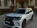 Lexus LX 570 2019 годаүшін55 000 000 тг. в Шымкент