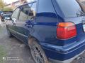 Volkswagen Golf 1996 годаfor1 000 000 тг. в Кокшетау – фото 3