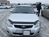 ВАЗ (Lada) Priora 2172 2010 годаүшін1 700 000 тг. в Атырау – фото 5