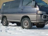 Mitsubishi Delica 1996 года за 1 800 000 тг. в Алматы