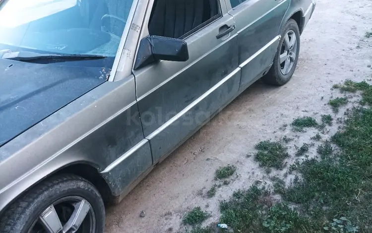 Mercedes-Benz 190 1991 года за 450 000 тг. в Тараз