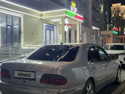 Mercedes-Benz E 320 2002 года за 6 300 000 тг. в Актобе