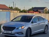 Hyundai Sonata 2016 года за 6 000 000 тг. в Атырау