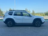 Renault Duster 2020 года за 7 590 000 тг. в Усть-Каменогорск – фото 2
