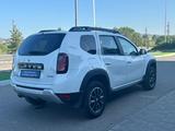 Renault Duster 2020 года за 7 590 000 тг. в Усть-Каменогорск – фото 3
