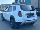 Renault Duster 2020 года за 7 590 000 тг. в Усть-Каменогорск – фото 5