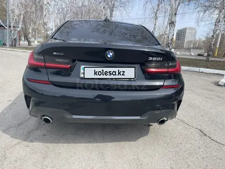 BMW 320 2020 года за 20 500 000 тг. в Актобе – фото 61