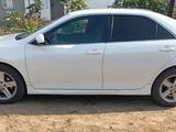 Toyota Camry 2014 года за 5 500 000 тг. в Атырау – фото 3