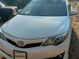 Toyota Camry 2014 года за 5 500 000 тг. в Атырау – фото 4