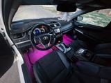Toyota Camry 2014 года за 5 500 000 тг. в Атырау – фото 5