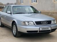 Audi A6 1995 годаүшін4 600 000 тг. в Шымкент