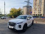 Hyundai Palisade 2021 года за 20 000 000 тг. в Алматы – фото 3