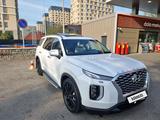 Hyundai Palisade 2021 года за 20 000 000 тг. в Алматы – фото 4