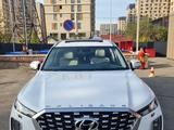 Hyundai Palisade 2021 года за 20 000 000 тг. в Алматы – фото 5