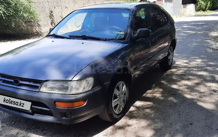 Toyota Corolla 1992 года за 1 750 000 тг. в Алматы