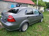 Chevrolet Aveo 2008 года за 2 250 000 тг. в Уральск – фото 5